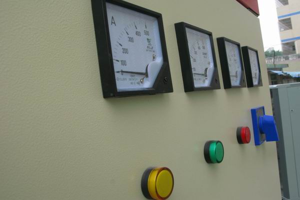 安化配电箱-影响防水3683配电箱性能的因素